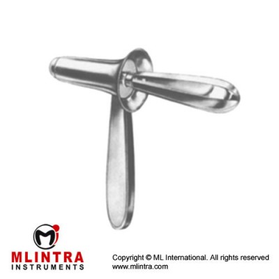 Kelly Sphincteroscope Fig. 2 Stainless Steel, Diameter - Diameter 27 mm Ø - 50 mm  Kelly Sphincteroscope Fig. 2 Stainless Steel, Diameter - Diameter 27 mm Ø - 50 mm